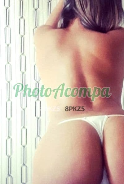 Foto 4: Acompanhante em Joinville — namoradinha, Babi