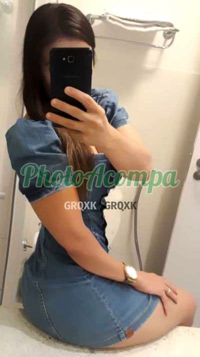 Acompanhante em Osasco — beijo grego, foto 2 de Babi Nunes