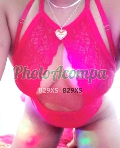 Foto 3: Acompanhante morena em São Vicente — Babi Souza