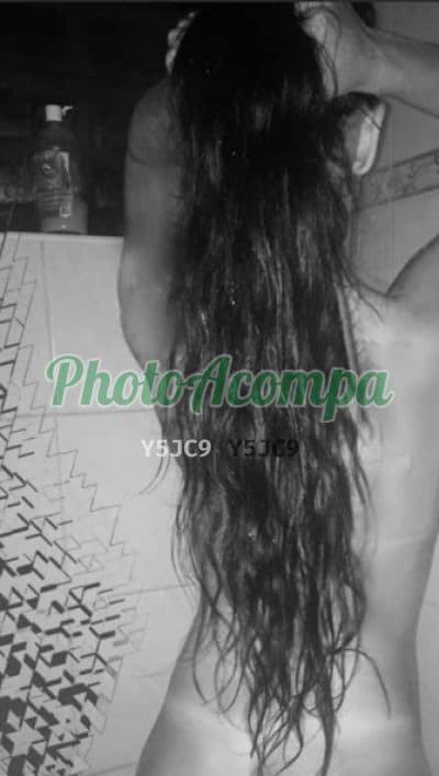 Acompanhante em Praia Grande com experiência de namorada (2) — Babi Souza