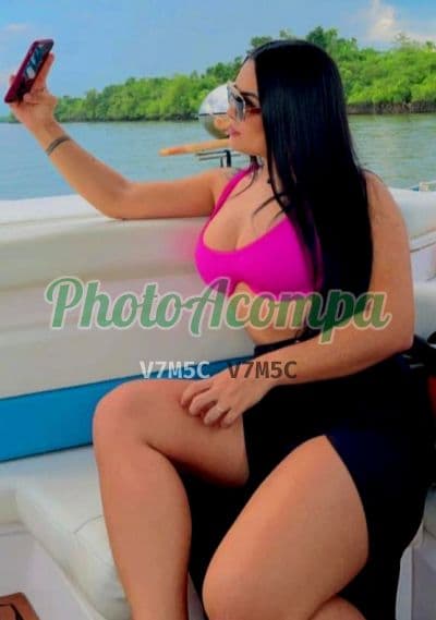 Acompanhante em Jundiaí — oral sem camisinha, foto 4 de Babi Souza