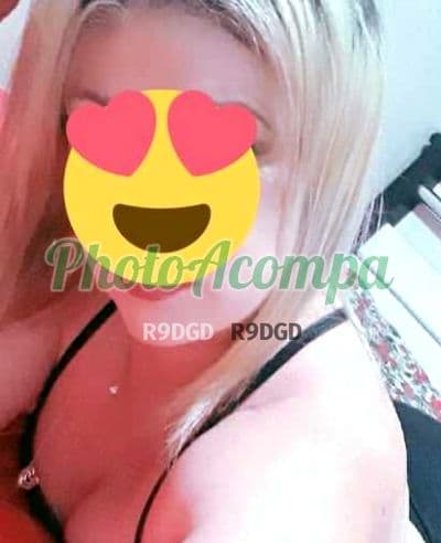 Acompanhante em Curitiba com namoradinha (4) — Babii