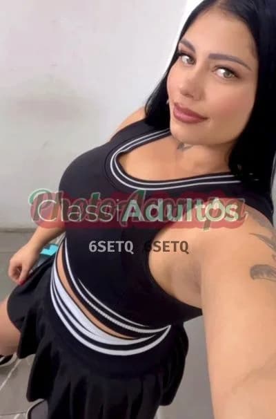 Baby — acompanhante em Sapucaia do Sul