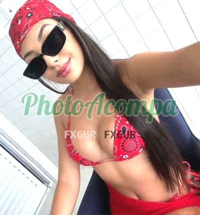 Foto 2: Acompanhante em São José dos Campos — beijo grego, Baby