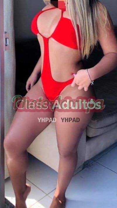 Acompanhante imagem do anúncio em Uberaba — Baby