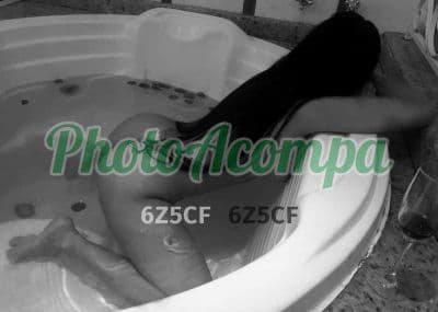 Acompanhante morena em Porto Alegre — Baby, foto 5