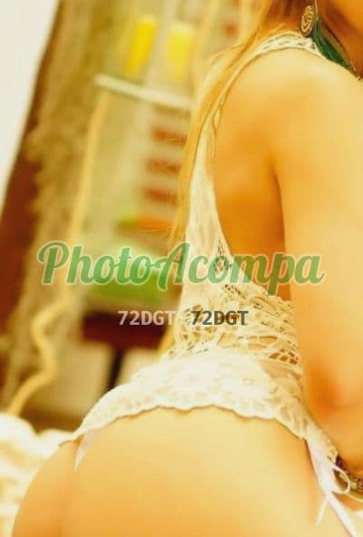 Foto 6: Acompanhante em Salvador — beijo grego, Baby
