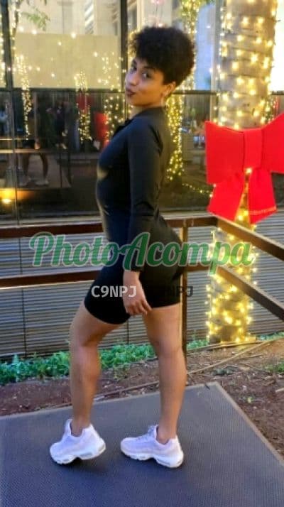 Acompanhante alta em São Paulo — Baby, foto 2