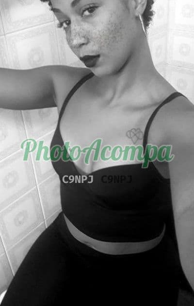 Acompanhante morena em São Paulo — Baby, foto 3