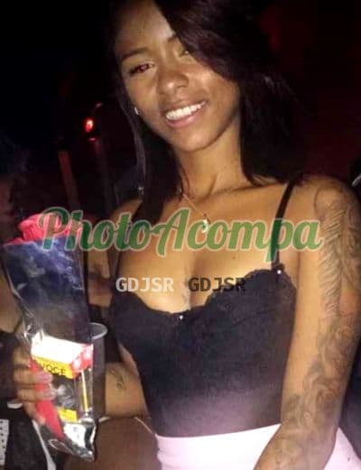 Foto 5: Acompanhante mignon em São Paulo — Baby