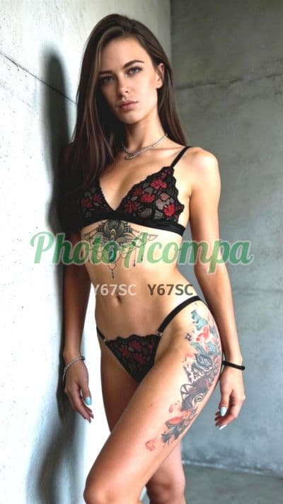 Foto 3: Acompanhante magra em São Paulo — Baby Angel