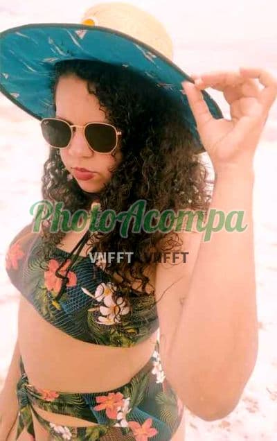 Acompanhante de seios naturais em Florianópolis, foto 3 de Baby Cyang