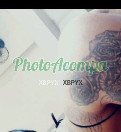 Acompanhante alta em Limeira — Baby, foto 3