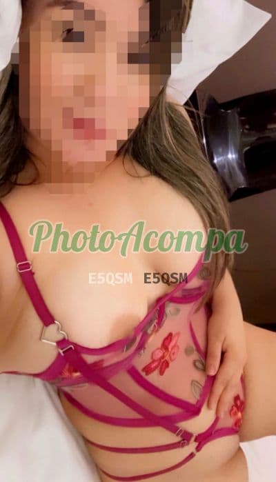 Foto 6: Acompanhante em São Paulo — sexo anal, Baby