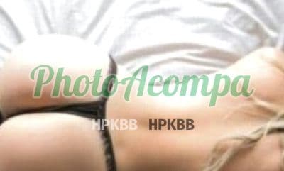 Acompanhante em Recife — beijo na boca, foto 2 de Baby Mello