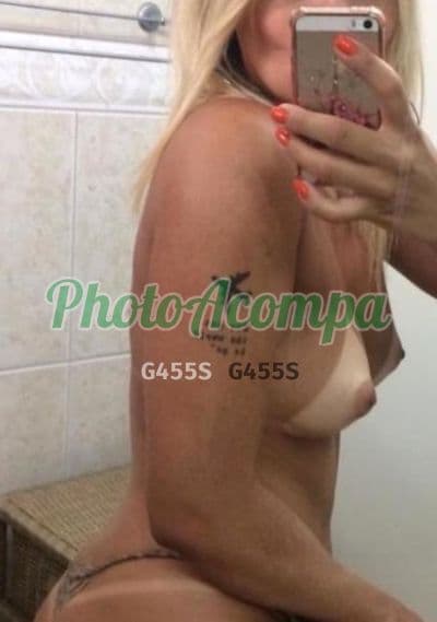 Acompanhante de seios naturais em Nova Iguaçu, foto 5 de Baby Rose