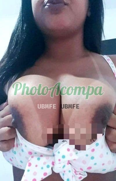 Acompanhante em Vila Velha — garganta profunda, foto 4 de Bahiana