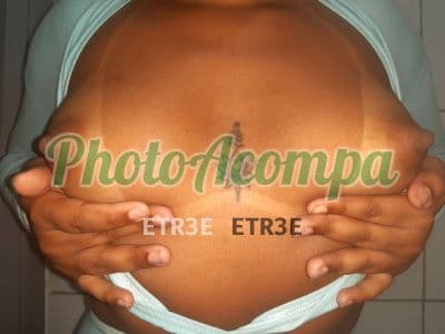 Acompanhante em São Paulo — namoradinha, foto 2 de Baiana