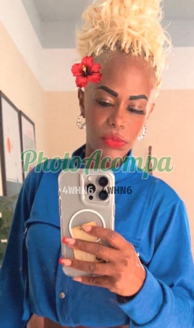 Foto 4: Acompanhante em Rio Verde — sexo anal, Baiana