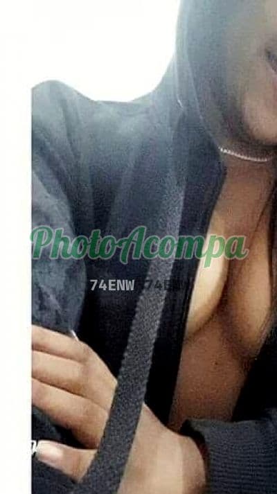Acompanhante em Cariacica — beijo na boca, foto 2 de Baianinha