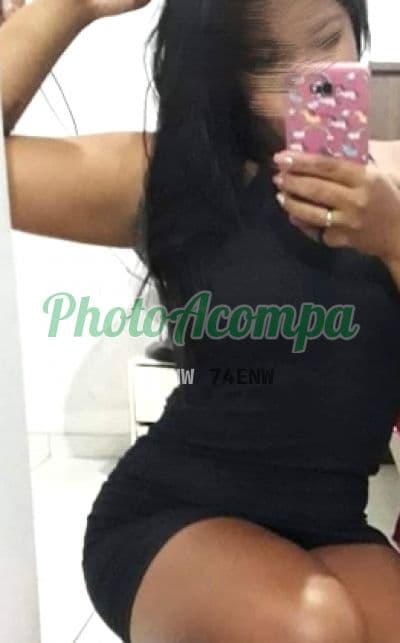 Foto 5: Acompanhante mignon em Cariacica — Baianinha
