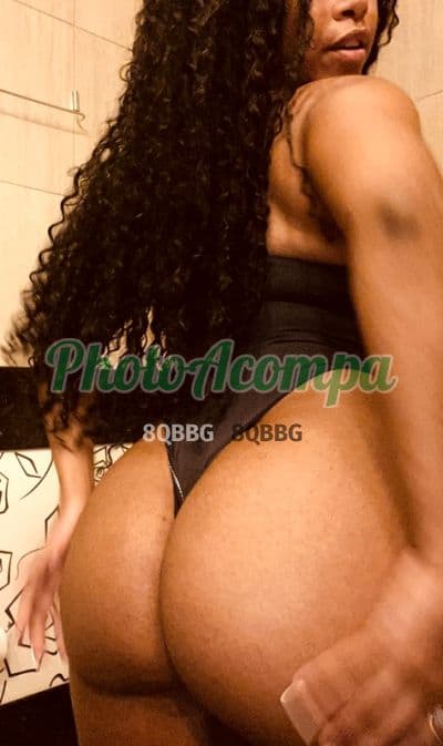 Foto 5: Acompanhante depilada em Fortaleza — Baianinha