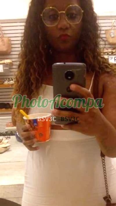 Foto 2: Acompanhante em Rio de Janeiro — beijo grego, Bárbara