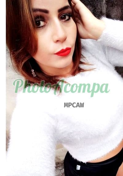 Acompanhante em Campinas — beijo na boca, foto 6 de Bárbara