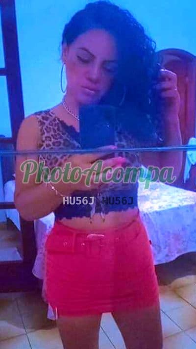 Acompanhante magra em Tatuí — Bárbara, foto 3