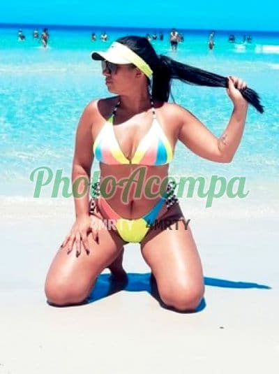 Foto 2: Acompanhante em São Paulo — beijo grego, Bárbara