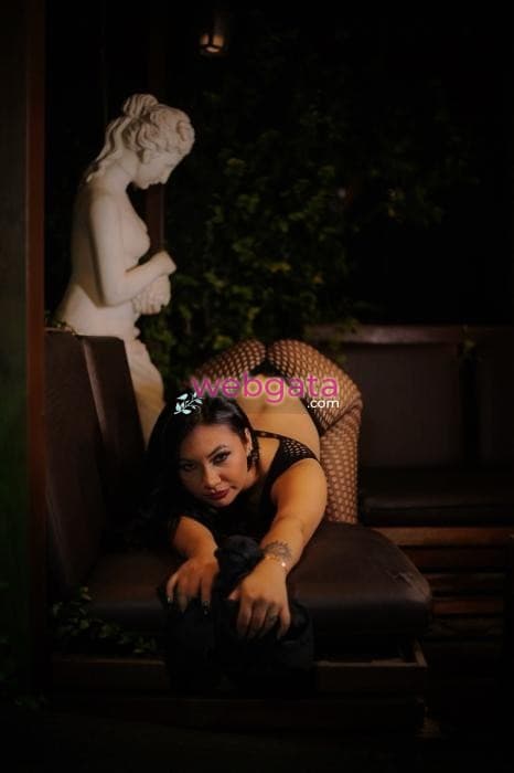 Foto 2: Acompanhante em Barreirinhas — beijo grego, Barbara