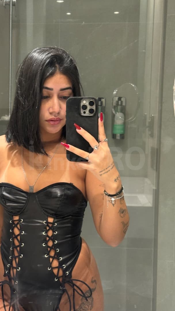 Foto 2: Acompanhante em Rio de Janeiro — oral natural, Barbara
