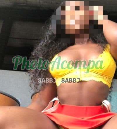 Foto 5: Acompanhante de seios naturais em Recife — Bárbara
