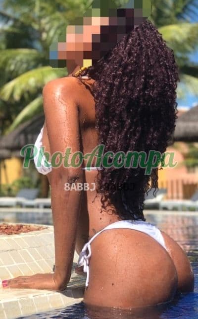Acompanhante em Recife com beijo grego (6) — Bárbara