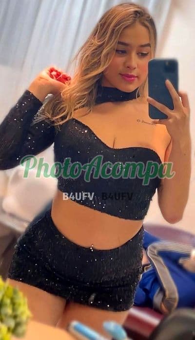 Acompanhante em Osasco com experiência de namorada (6) — Bárbara