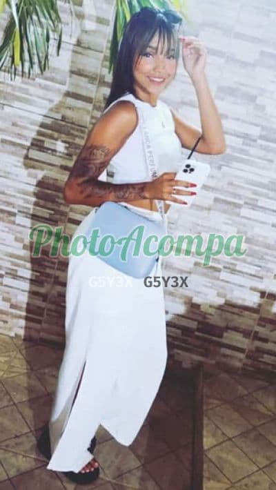 Foto 2: Acompanhante em Rio de Janeiro — beijo grego, Bárbara