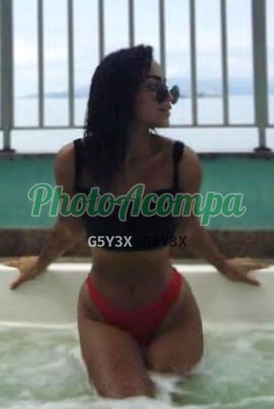 Foto 4: Acompanhante em Rio de Janeiro — namoradinha, Bárbara