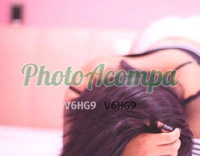 Acompanhante em São Carlos com sexo anal (6) — Bárbara