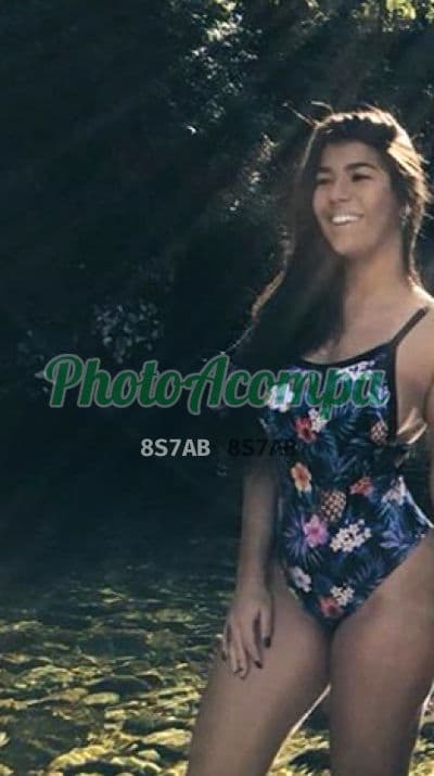 Foto 4: Acompanhante em Rio de Janeiro — experiência de namorada, Bárbara