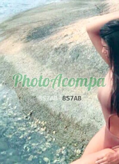 Foto 6: Acompanhante em Rio de Janeiro — beijo grego, Bárbara