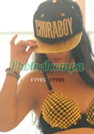 Acompanhante foto real em Porto Alegre (2) — Bárbara