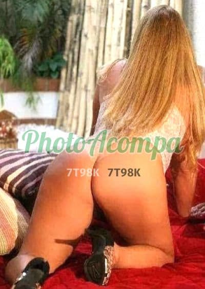 Foto 2: Acompanhante em Brasília — experiência de namorada, Bárbara