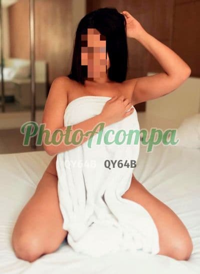 Acompanhante depilada em Fortaleza — Bárbara, foto 3