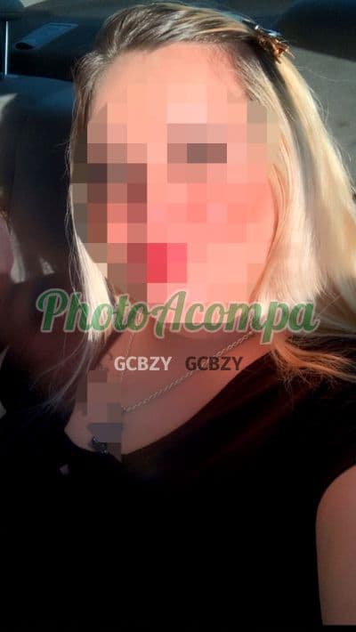 Acompanhante loira em Itu, foto 5 de Bárbara