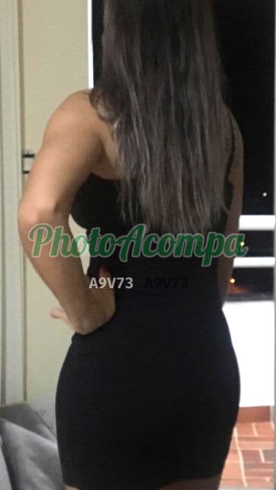 Acompanhante de seios naturais em Mogi Guaçu — Bárbara, foto 5