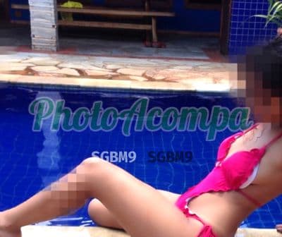 Foto 2: Acompanhante em Anápolis — experiência de namorada, Bárbara