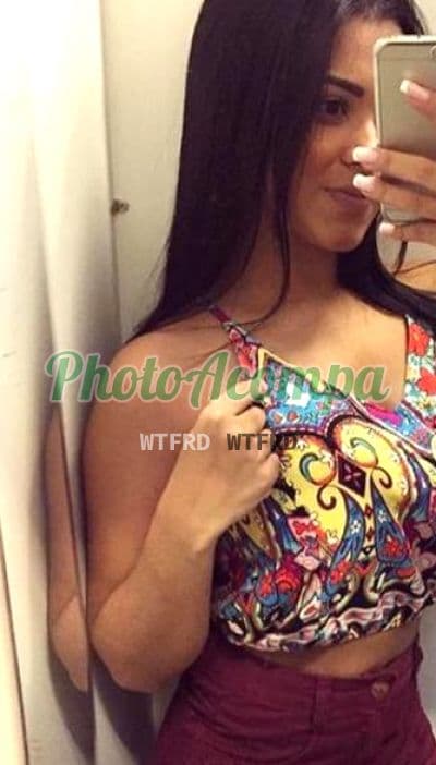Acompanhante em Recife com beijo grego (2) — Bárbara