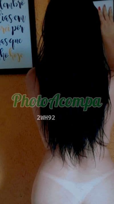 Foto 2: Acompanhante em Sobral — beijo grego, Bárbara