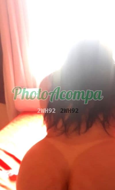 Acompanhante de seios naturais em Sobral — Bárbara, foto 3