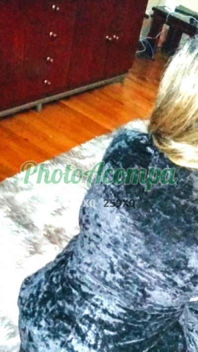 Foto 2: Acompanhante em Pinhais — beijo grego, Bárbara